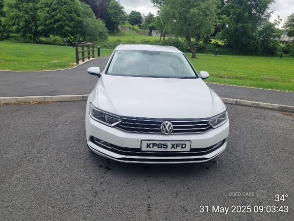Used Volkswagen Passat 2015 for sale - 77030551: Photo 12