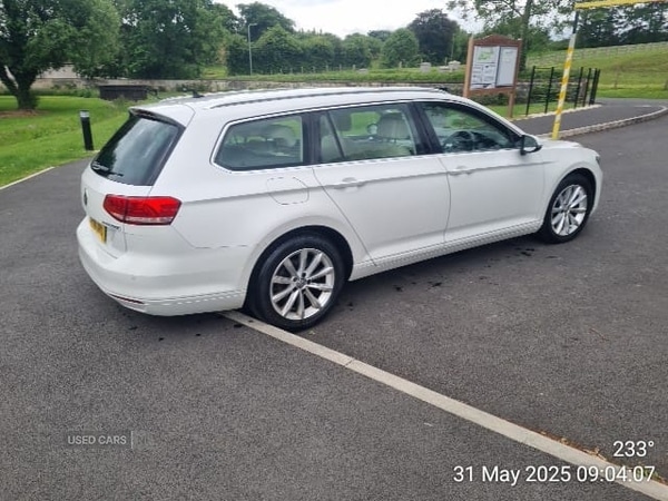 Used Volkswagen Passat 2015 for sale - 77030551: Photo 13