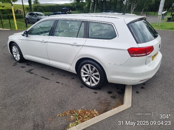 Used Volkswagen Passat 2015 for sale - 77030551: Photo 14