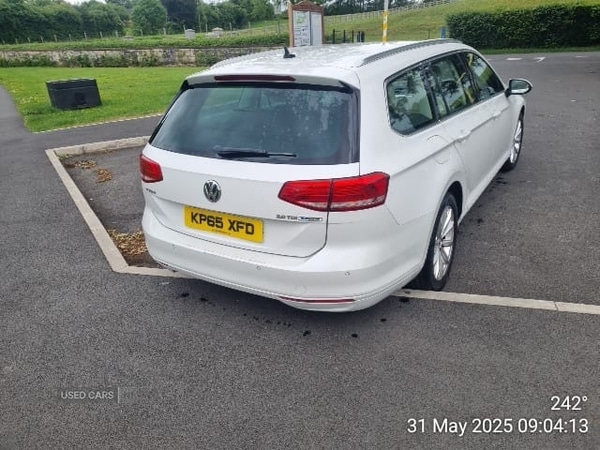 Used Volkswagen Passat 2015 for sale - 77030551: Photo 15