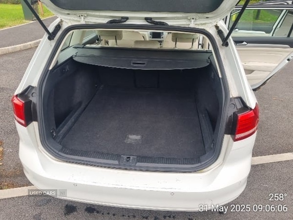 Used Volkswagen Passat 2015 for sale - 77030551: Photo 16