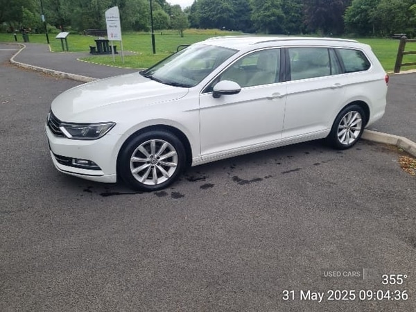 Used Volkswagen Passat 2015 for sale - 77030551: Photo 6