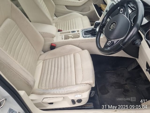 Used Volkswagen Passat 2015 for sale - 77030551: Photo 8