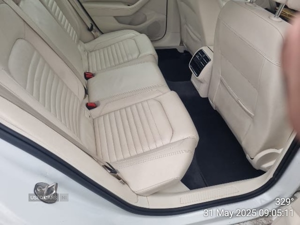 Used Volkswagen Passat 2015 for sale - 77030551: Photo 9