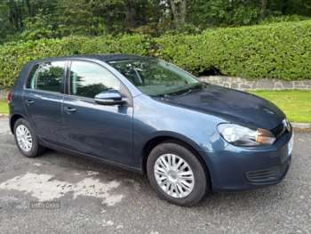 2012 - 1.6 TDi S 5dr