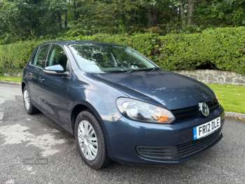 Used Volkswagen Golf 2012 for sale - 75269837: Photo