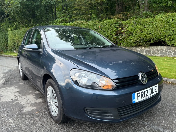 Used Volkswagen Golf 2012 for sale - 75269837: Photo 3
