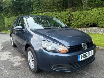 Used Volkswagen Golf 2012 for sale - 75269837: Photo