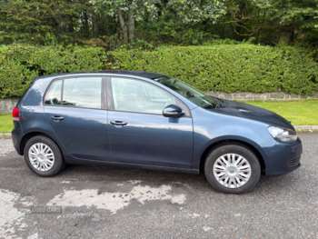 Used Volkswagen Golf 2012 for sale - 75269837: Photo