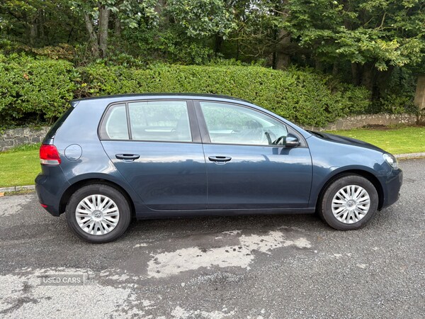 Used Volkswagen Golf 2012 for sale - 75269837: Photo 5
