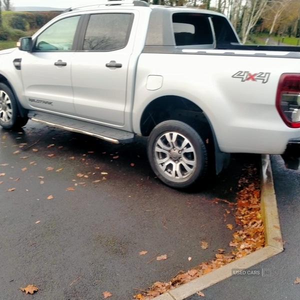 Used Ford Ranger 2016 for sale - 77030432: Photo 10