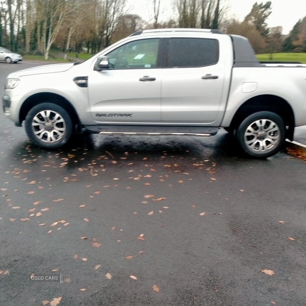 Used Ford Ranger 2016 for sale - 77030432: Photo 11