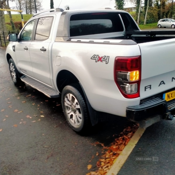 Used Ford Ranger 2016 for sale - 77030432: Photo 12