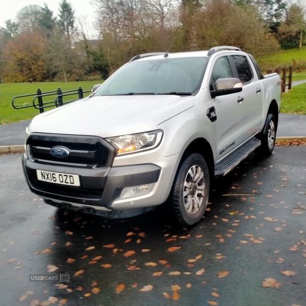 Used Ford Ranger 2016 for sale - 77030432: Photo 13