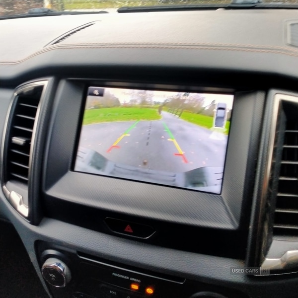 Used Ford Ranger 2016 for sale - 77030432: Photo 16