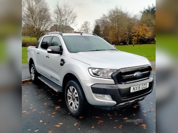 Used Ford Ranger 2016 for sale - 77030432: Photo