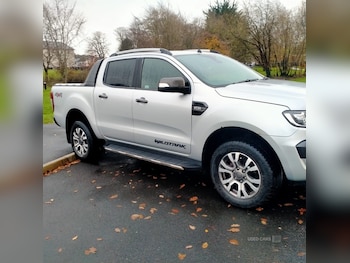 Used Ford Ranger 2016 for sale - 77030432: Photo