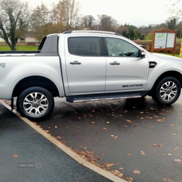 Used Ford Ranger 2016 for sale - 77030432: Photo 3