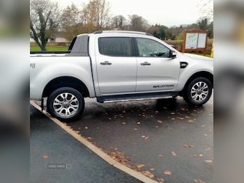 Used Ford Ranger 2016 for sale - 77030432: Photo