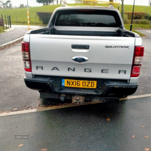 Used Ford Ranger 2016 for sale - 77030432: Photo 5