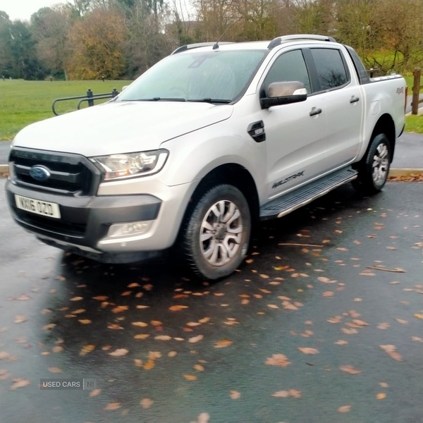 Used Ford Ranger 2016 for sale - 77030432: Photo 6