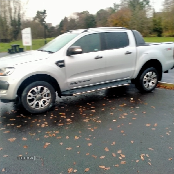 Used Ford Ranger 2016 for sale - 77030432: Photo 7
