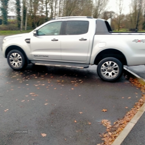 Used Ford Ranger 2016 for sale - 77030432: Photo 8