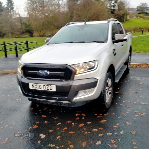 Used Ford Ranger 2016 for sale - 77030432: Photo 9