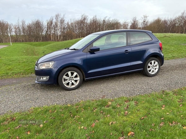 Used Volkswagen Polo 2011 for sale - 77030415: Photo 5