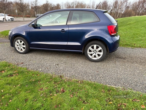 Used Volkswagen Polo 2011 for sale - 77030415: Photo 6