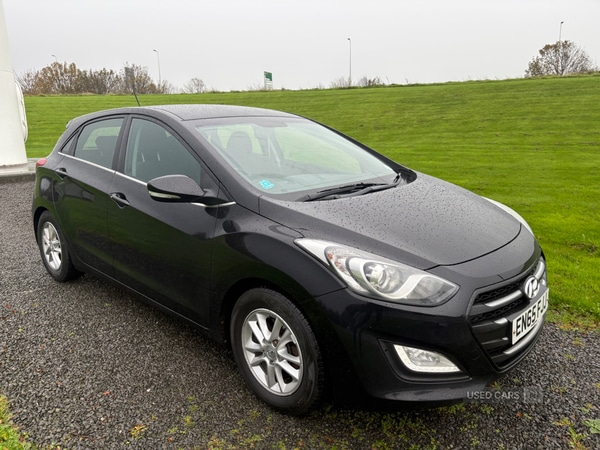 Used Hyundai i30 2015 for sale - 76338219: Photo 1