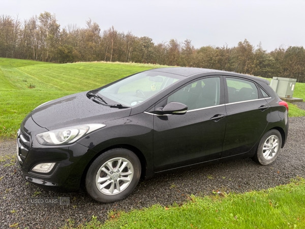 Used Hyundai i30 2015 for sale - 76338219: Photo 10
