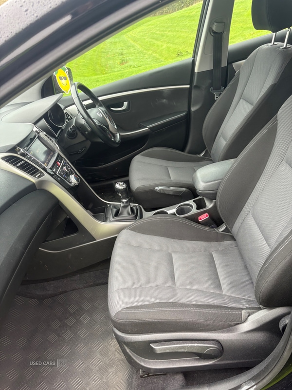 Used Hyundai i30 2015 for sale - 76338219: Photo 11