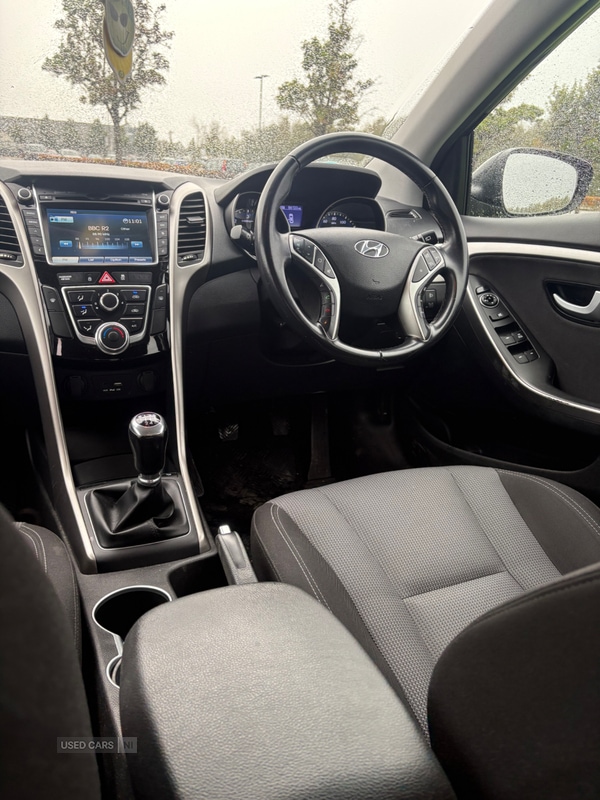 Used Hyundai i30 2015 for sale - 76338219: Photo 12