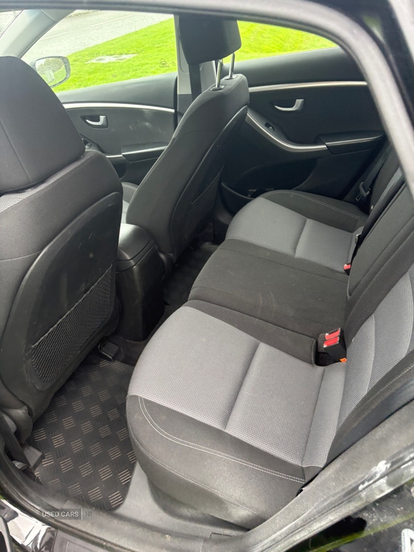 Used Hyundai i30 2015 for sale - 76338219: Photo 13