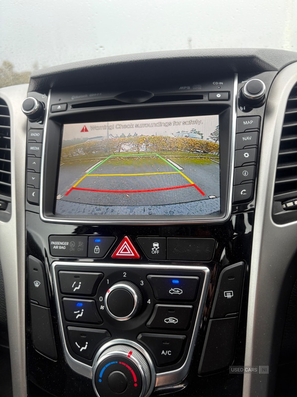 Used Hyundai i30 2015 for sale - 76338219: Photo 14