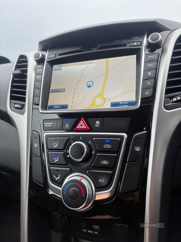 Used Hyundai i30 2015 for sale - 76338219: Photo 15