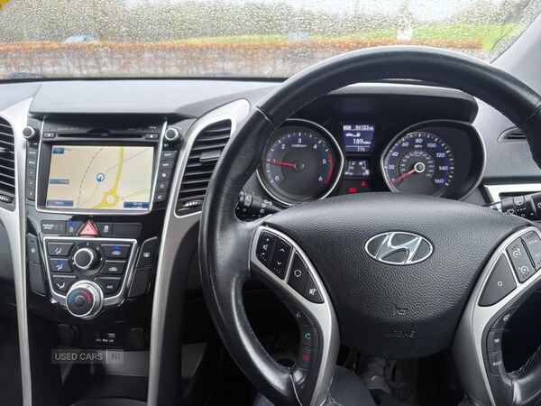 Used Hyundai i30 2015 for sale - 76338219: Photo 16