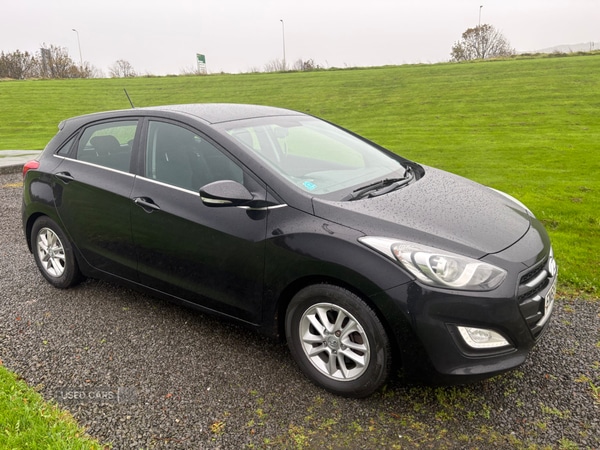 Used Hyundai i30 2015 for sale - 76338219: Photo 2
