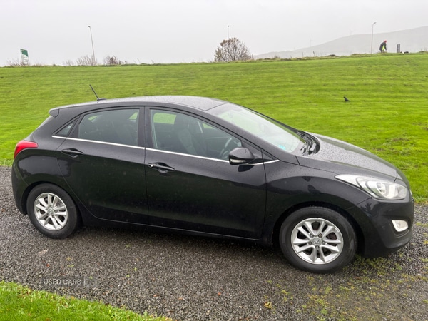 Used Hyundai i30 2015 for sale - 76338219: Photo 3