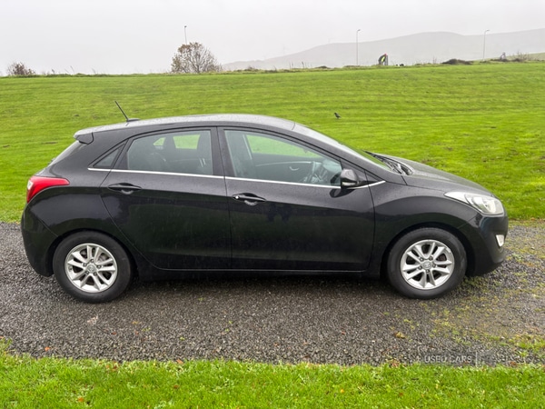 Used Hyundai i30 2015 for sale - 76338219: Photo 4