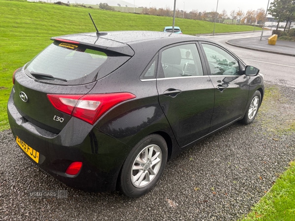 Used Hyundai i30 2015 for sale - 76338219: Photo 6