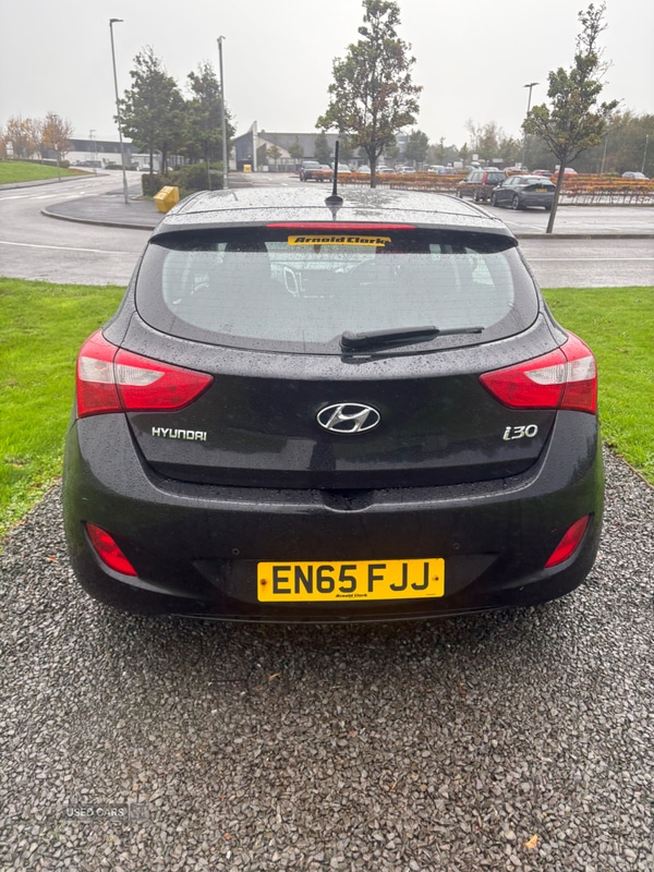 Used Hyundai i30 2015 for sale - 76338219: Photo 7