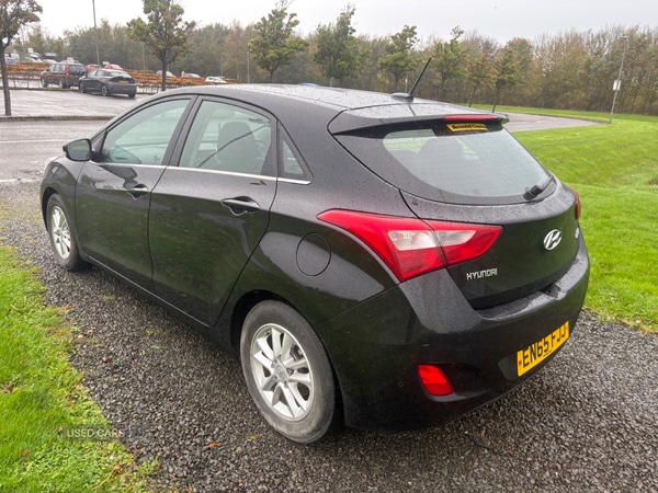 Used Hyundai i30 2015 for sale - 76338219: Photo 8