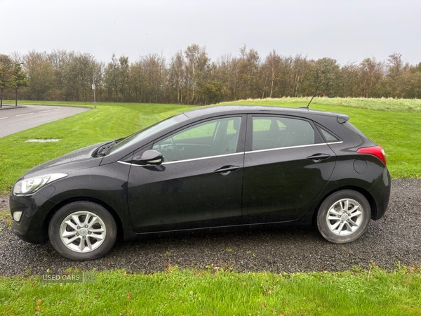 Used Hyundai i30 2015 for sale - 76338219: Photo 9