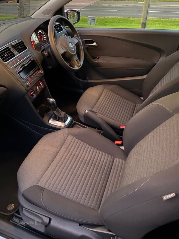 Used Volkswagen Polo 2012 for sale - 76248127: Photo 11