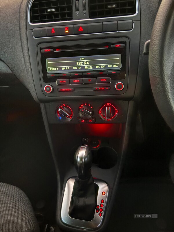 Used Volkswagen Polo 2012 for sale - 76248127: Photo 12