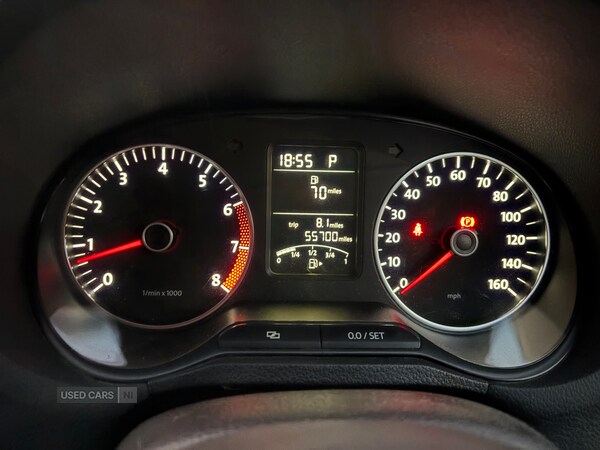 Used Volkswagen Polo 2012 for sale - 76248127: Photo 13