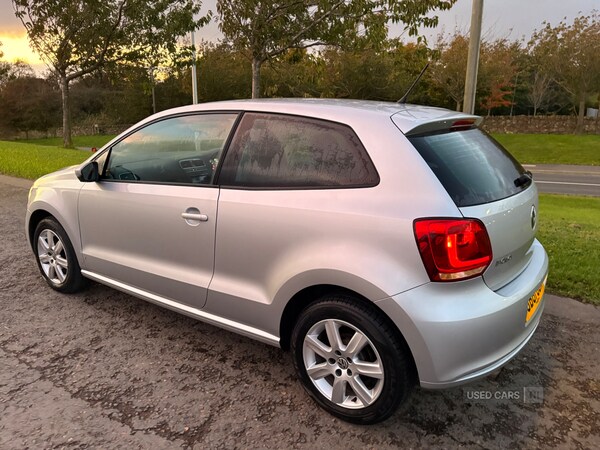 Used Volkswagen Polo 2012 for sale - 76248127: Photo 7
