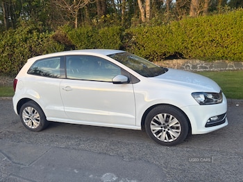 Used Volkswagen Polo 2014 for sale - 79304795: Photo
